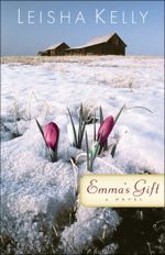 Emma's Gift (Wortham Family #2)