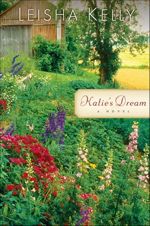 Katie's Dream (Wortham Family #3)