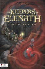 The Keepers of Elenath