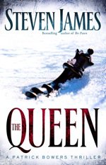 The Queen (Patrick Bowers Series #5)