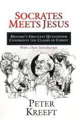 Socrates Meets Jesus (Revised)