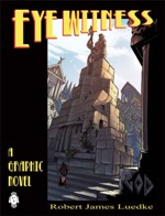 Unknown God (Eye Witness #4)