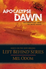 Apocalypse Dawn (Left Behind: Apocalypse #1)