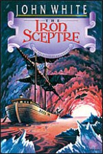 The Iron Sceptre (Archives of Anthropos #4)