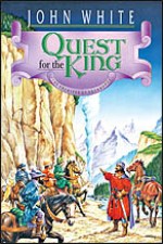 Quest for the King (Archives of Anthropos #5)
