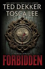 Forbidden (The Books of Mortals #1)