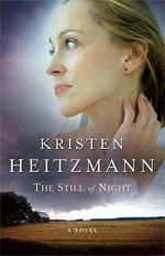 The Still Of Night (A Rush of Wings Series #2)