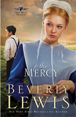 The Mercy (The Rose Trilogy #3)