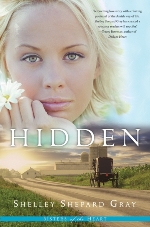 Hidden (Sisters of the Heart #1)
