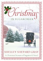 Christmas in Sugarcreek: A Christmas Seasons of Sugarcreek Novel
