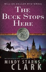 The Buck Stops Here (The Million Dollar Mysteries #5)