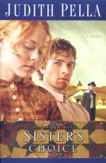 Sister's Choice (Patchwork Circle #2)