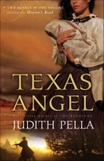 Texas Angel (2-in-1)