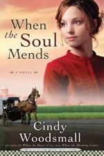 When The Soul Mends (Sisters of the Quilt #3)