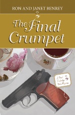 The Final Crumpet (Royal Tunbridge Wells Mysteries #2)