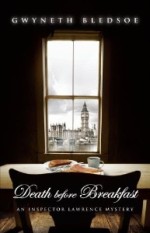 Death Before Breakfast (An Inspector Lawrence Mystery)