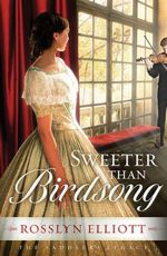 Sweeter than Birdsong (A Saddler's Legacy Novel)