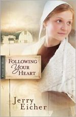 Following Your Heart (Fields of Home #2)
