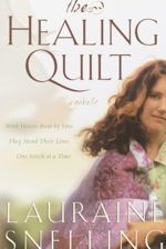 The Healing Quilt