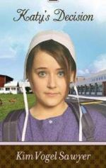 Katy's Decision (Katy Lambright #4)