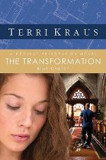 The Transformation: Blue Church (Project Restoration #3)