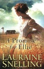 A Promise for Ellie (Daughters of Blessing #1)