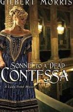 Sonnet to a Dead Contessa (Lady Trent Mystery #3)