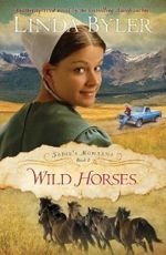 Wild Horses (Sadie's Montana)