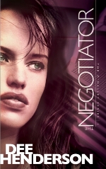 The Negotiator (The O'Malley Series #1)