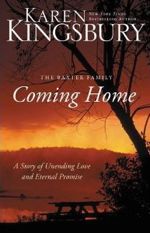 Coming Home (Baxter Family)