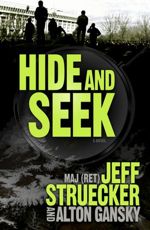 Hide and Seek: A Novel