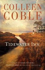 Tidewater Inn (Hope Beach #1)