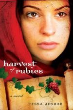 Harvest of Rubies