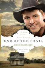 End of the Trail (Texas Trails #6)