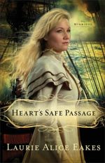 Heart's Safe Passage (The Midwives #2)