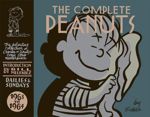 The Complete Peanuts 1963-1964 (Vol. 7)