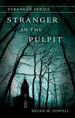 Stranger in the Pulpit