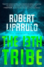 The 13th Tribe (The Immortal Files)