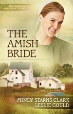The Amish Bride (Women of Lancaster County #3)