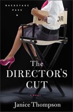The Director's Cut (Backstage Pass)