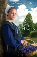 The Haven (Stoney Ridge Seasons #2)