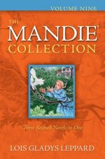 The Mandie Collection Volume Nine