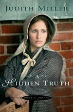 A Hidden Truth (Home to Amana)