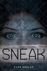 Sneak (Swipe Series #2)