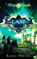 Elves of Zeoch: The Last Two