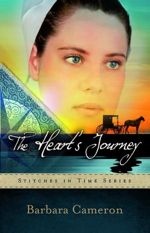 The Heart's Journey (Stitches in Time #2)
