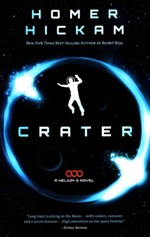 Crater (Helium-3 Series #1)