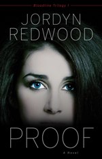 Proof (Bloodline Trilogy #1)