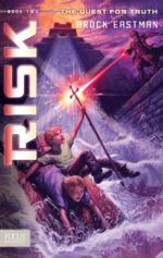 Risk (Quest for Truth # 2)
