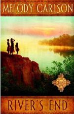 River's End: (The Inn at Shining Waters #3)